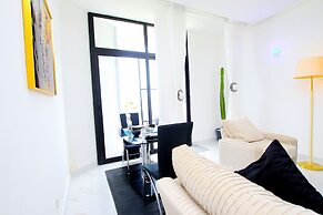 Appart Hotel Les orchidees