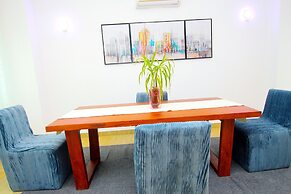 Appart Hotel Les orchidees