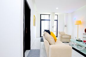 Appart Hotel Les orchidees