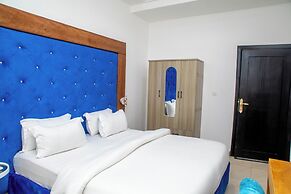 Appart Hotel Les orchidees