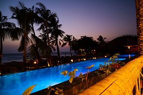 Apenunga Eco Hotel