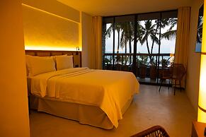 Apenunga Eco Hotel