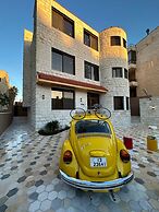 X Antica Jabalal-lwebdeh