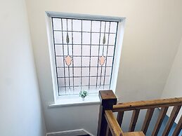 Inviting 3-bed House in Nottingham Central
