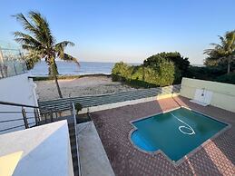 Paradise Resort Katembe