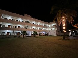 Paradise Resort Katembe