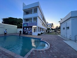 Paradise Resort Katembe