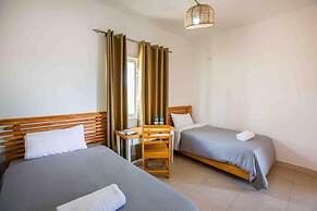 Paradise Resort Katembe