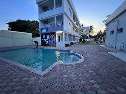 Paradise Resort Katembe