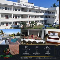 Paradise Resort Katembe