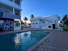 Paradise Resort Katembe