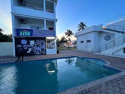 Paradise Resort Katembe