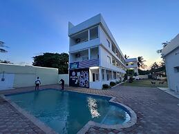 Paradise Resort Katembe