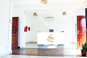 Paradise Resort Katembe