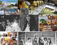 Paradise Resort Katembe