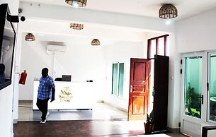 Paradise Resort Katembe