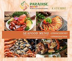 Paradise Resort Katembe