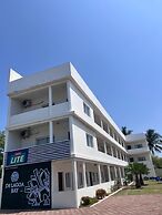 Paradise Resort Katembe