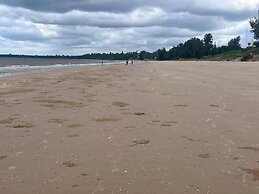 Paradise Resort Katembe