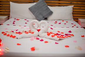 Paradise Resort Katembe