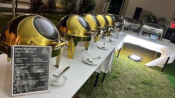 Paradise Resort Katembe