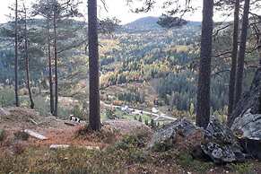 Impeccable 4-bed House in Drangedal
