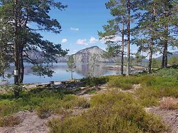 Impeccable 4-bed House in Drangedal