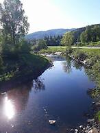 Impeccable 4-bed House in Drangedal