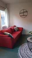 Impeccable 4-bed House in Drangedal