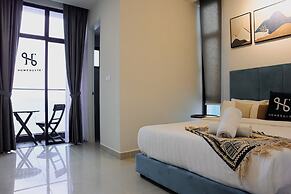 The Shore by Homesuite'