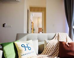 The Shore by Homesuite'