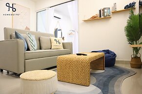 The Shore by Homesuite'