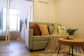 The Shore by Homesuite'