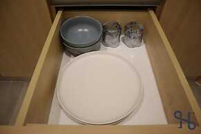 The Shore by Homesuite'