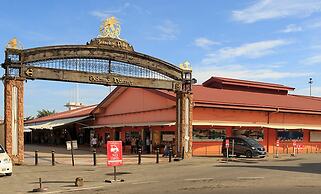 The Shore by Homesuite'