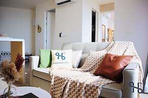 The Shore by Homesuite'