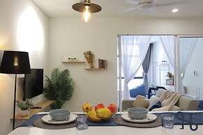 The Shore by Homesuite'