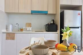 The Shore by Homesuite'