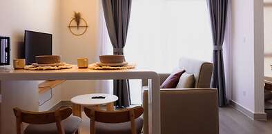 The Shore by Homesuite'