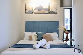 The Shore by Homesuite'