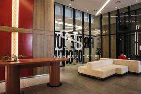 The Shore by Homesuite'