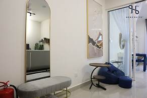 The Shore by Homesuite'