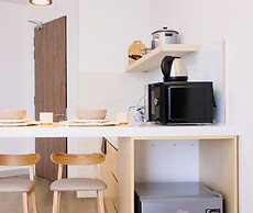 The Shore by Homesuite'