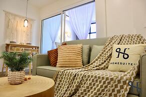 The Shore by Homesuite'