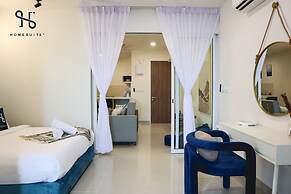 The Shore by Homesuite'