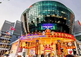 The Shore by Homesuite'