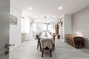 Eventlocation & Hotel Schloss Neuburg
