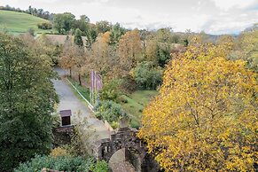 Eventlocation & Hotel Schloss Neuburg