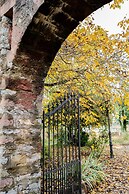 Eventlocation & Hotel Schloss Neuburg