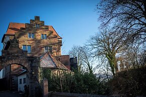 Eventlocation & Hotel Schloss Neuburg